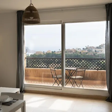 Apartment La Envia Golf Almeria