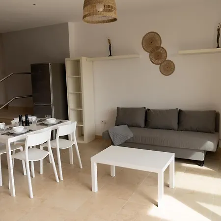 Apartment La Envia Golf