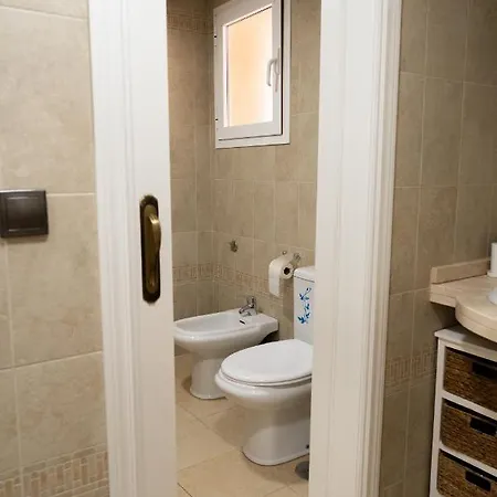 Apartment La Envia Golf Almeria