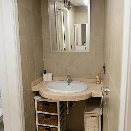 La Envia Golf Apartment Almeria
