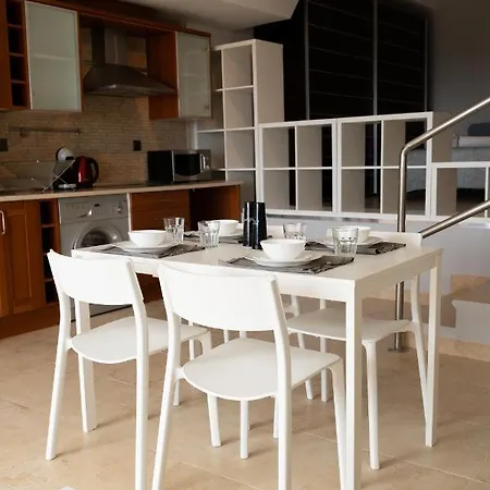 La Envia Golf Apartment *