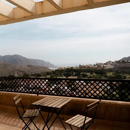 La Envia Golf Apartamento *