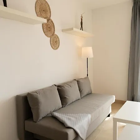 La Envia Golf Apartamento *