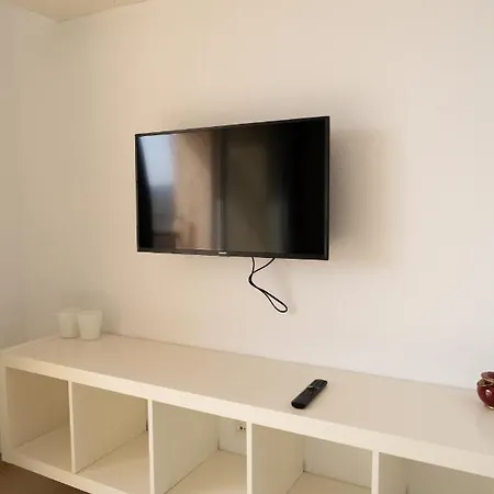 Apartment La Envia Golf Almeria