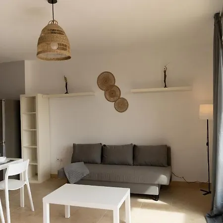 Apartamento La Envia Golf *