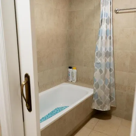 Apartment La Envia Golf *
