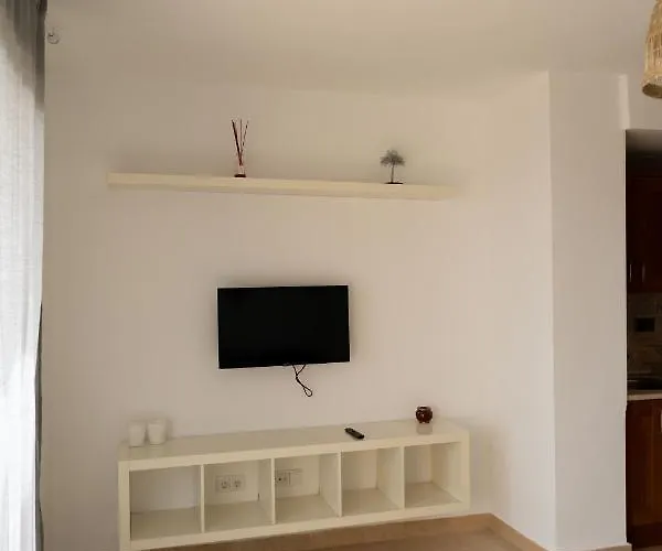Apartment La Envia Golf Almería