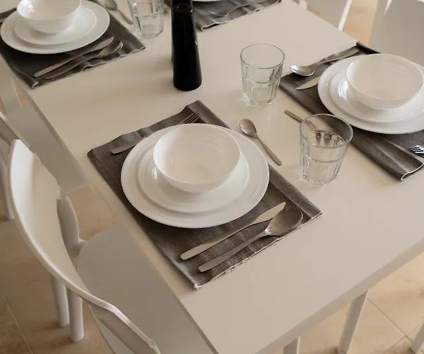 Apartment La Envia Golf *