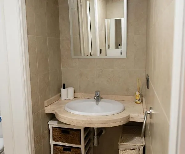La Envia Golf Apartment Almería
