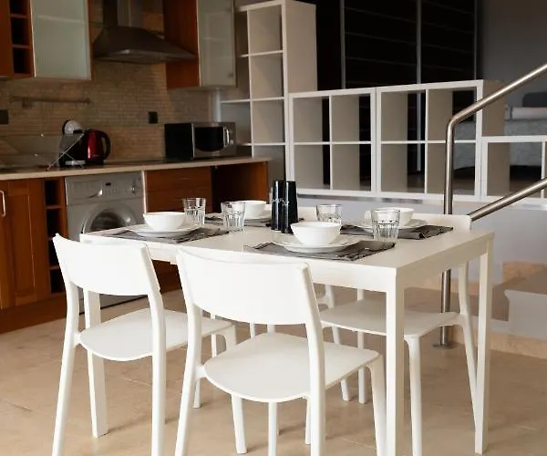 La Envia Golf Apartment *