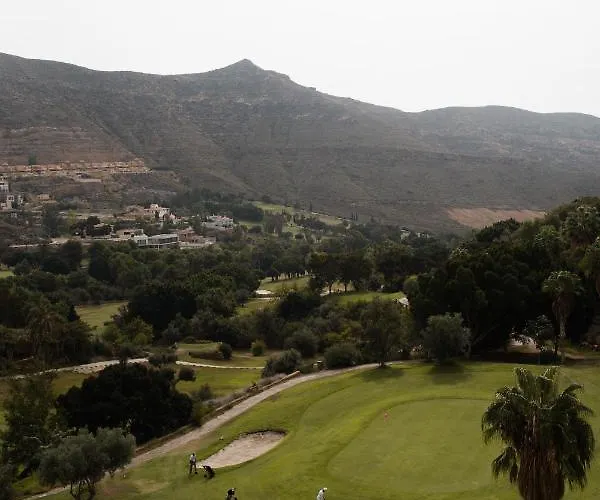 La Envia Golf Apartment *