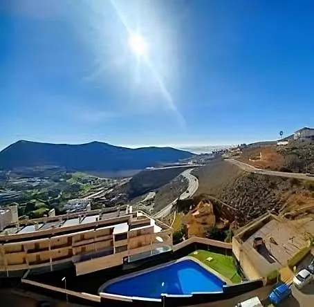 La Envia Golf Apartment