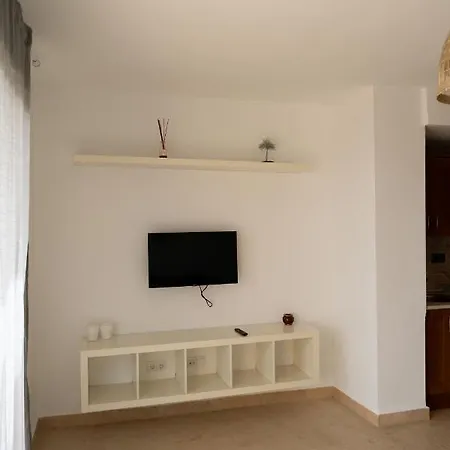 Lejlighed La Envia Golf Almería