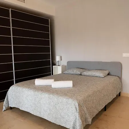 La Envia Golf * Almería