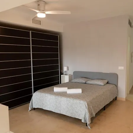 La Envia Golf Lejlighed Almería