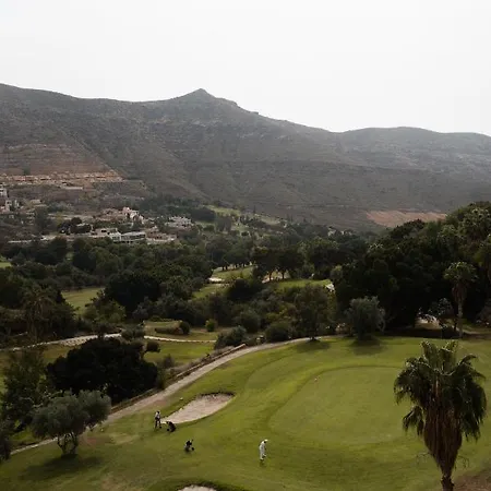 La Envia Golf Lejlighed *